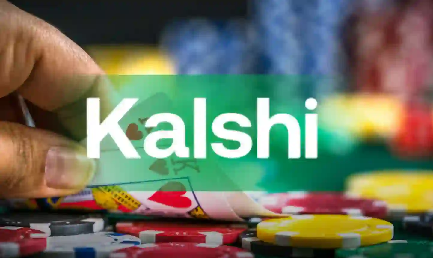 Kalshi App Canada